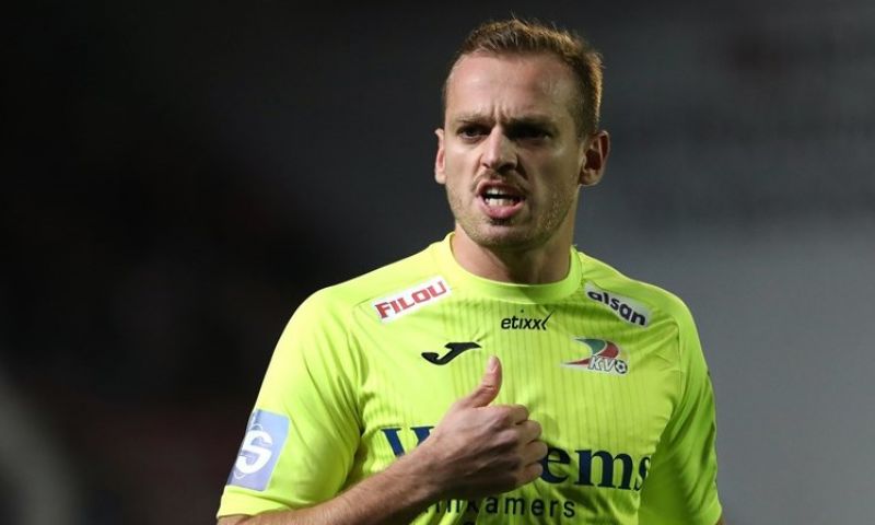 'Geen terugkeer naar België, wel Nederlandse competitie voor De Bock' Afbeelding: 'Geen terugkeer naar België, wel Nederlandse competitie voor De Bock'
