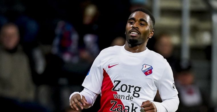 Knappe zege Utrecht: 'A-team' van Bosz niet opgewassen tegen Domstedelingen