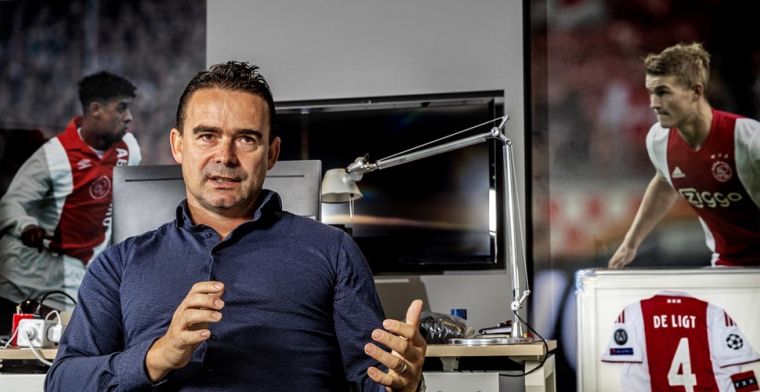 Transfernieuws Ajax: Amsterdammers halen IJslandse jeugdinternational