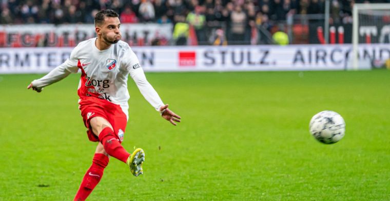 Advies voor Stengs en Boadu: 'Beseffen dat AZ anders is dan voetballen bij Ajax'