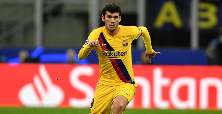 Barcelona-middenvelder zet kwaad bloed met uitspraken over Real