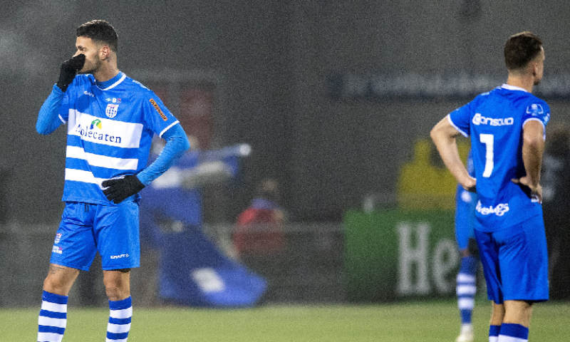'Bij PSV en PEC geflopte Scamacca leeft op en kost ineens 25 miljoen euro' Afbeelding: 'Bij PSV en PEC geflopte Scamacca leeft op en kost ineens 25 miljoen euro'