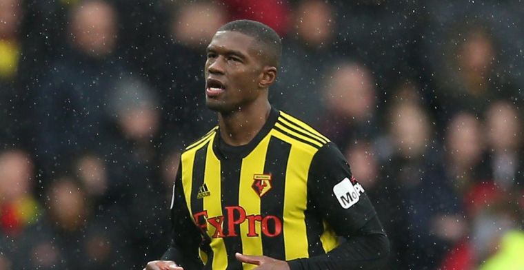 'Kabasele mag hopen op toptransfer, Man Utd en Arsenal tonen interesse'