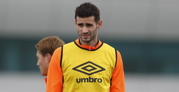 Pereiro-update van ED: 'PSV'er wil loopbaan voortzetten in Europa'