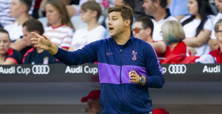'Barça schakelt door na afhaken Koeman: Pochettino nieuwe topkandidaat'