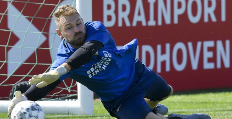 Transfers verwacht bij PSV: 'Denk dat Zoet deze transferperiode nog vertrekt'