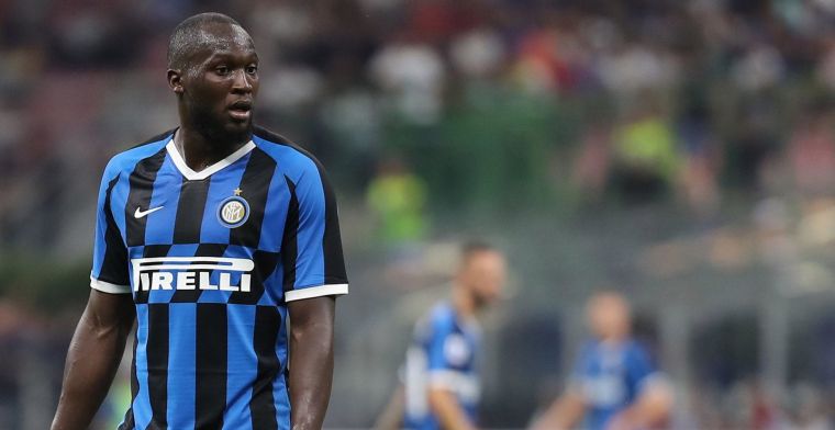 Gouden Schoen 2019 - 2020, Lukaku's grootste concurrent komt uit de Serie A