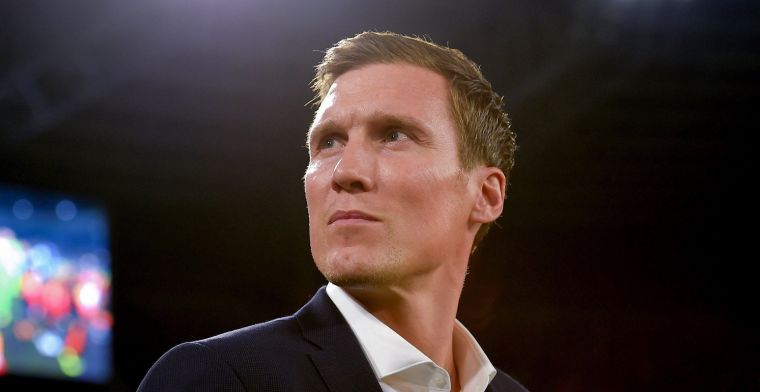 Wolf is er klaar voor bij KRC Genk: Het begin van iets moois