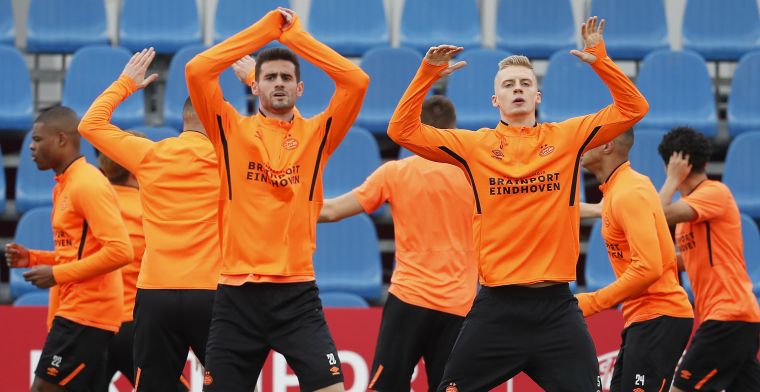 'Onvoorspelbare zaakwaarnemer maakt gehoopte verkoop PSV weer lastig'