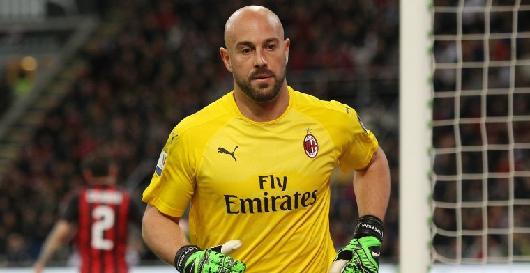 OFFICIEEL: Reina verlaat AC Milan en keert terug naar Engeland