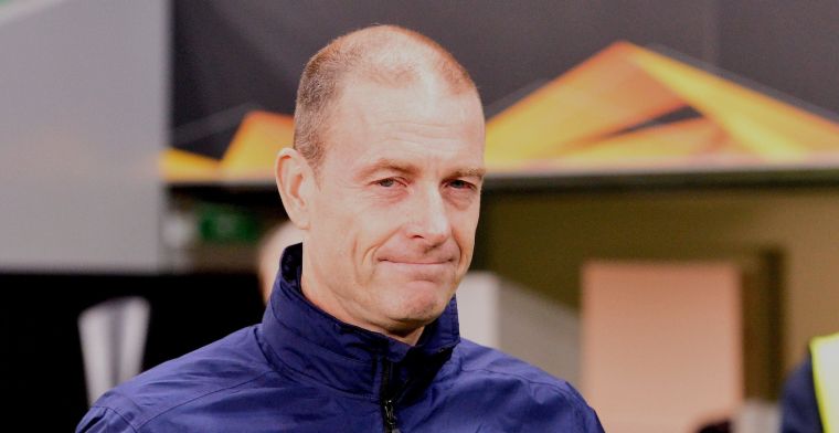 Thorup schakelt opnieuw specialisten in: Die kunnen het verschil maken