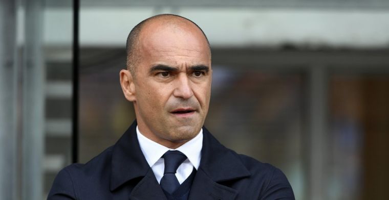 'Martinez weigerde aanbieding Barcelona om Valverde te vervangen'