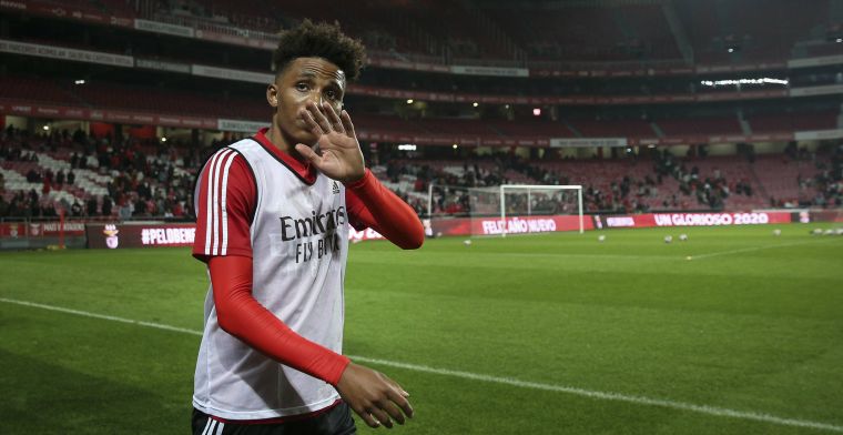 'Eerste Mourinho-aanwinst ondergaat keuring en wordt voor anderhalf jaar gehuurd'