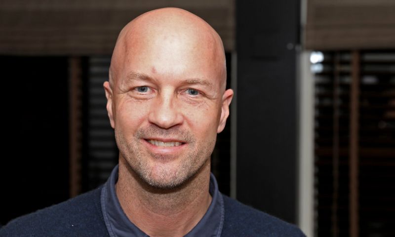 Avonturier Cruijff begint aan nieuwe klus: Nederlander naar Zuid-Amerika Afbeelding: Avonturier Cruijff begint aan nieuwe klus: Nederlander naar Zuid-Amerika
