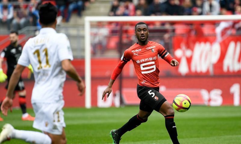 L'Équipe: FC Utrecht gegadigde in strijd om linksback (23) van 3 miljoen Afbeelding: L'Équipe: FC Utrecht gegadigde in strijd om linksback (23) van 3 miljoen