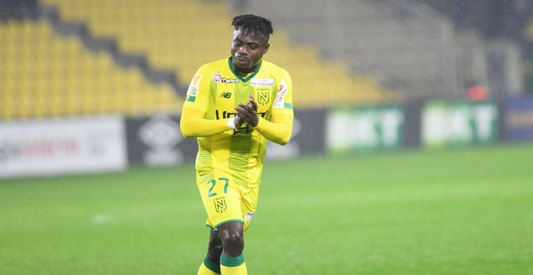 'Simon (ex-KAA Gent) legt aanbieding uit Engeland naast zich neer'