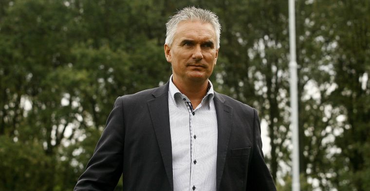 FC Den Bosch bevestigt vertrek toptalent: 'Inmiddels is alles in orde gemaakt'