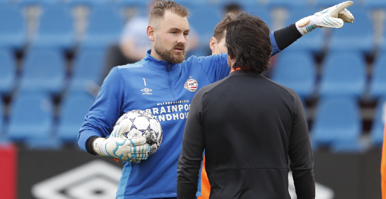 Zoet reageert voor het eerst na opvallende transfer: Het is vrij snel gegaan