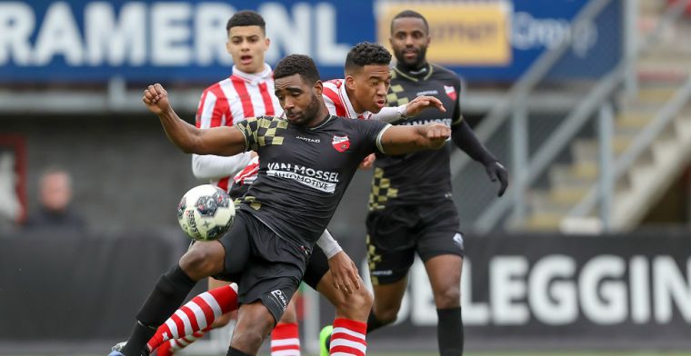 'Sparta dreigt talent te verliezen: Sheffield United biedt middenvelder stage aan'