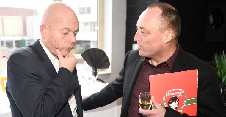 OFFICIEEL: Van Eetvelt nieuwe CEO bij Anderlecht, Vandenhaute adviseur