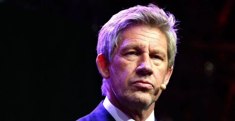 'Brands blijft bij Everton, ondanks motie over 'totaal mislukt' transferbeleid'