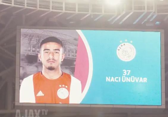 Ajax licht toptalent uit: Ünüvar is 'joining the big boys' in Qatar