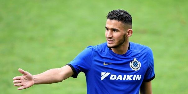 Terugkeer in de maak: Ik ga binnen twee à drie maanden praten met Club Brugge