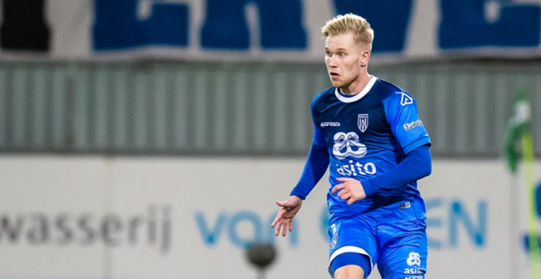 'Gosens-deal is Atalanta goed bevallen: La Dea ook geïnteresseerd in Czyborra'