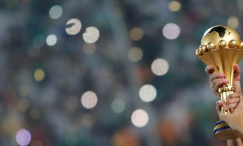 Premier League-clubs met handen in het haar: Kameroen verplaatst Afrika Cup Afbeelding: Premier League-clubs met handen in het haar: Kameroen verplaatst Afrika Cup