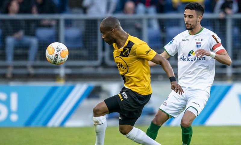 Namli neemt alweer afscheid van Vilhena en wordt Designated Player in Colorado Afbeelding: Namli neemt alweer afscheid van Vilhena en wordt Designated Player in Colorado