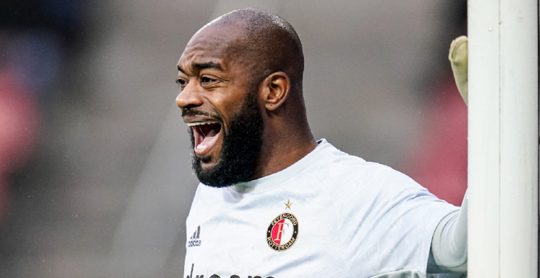 OFFICIEEL: Ex-Club Brugge-doelman gaat avontuur in MLS aan