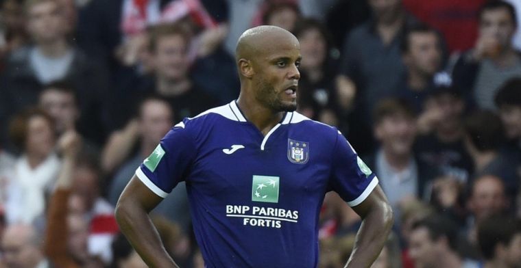 Opvallend: 'Coucke heeft contract om Anderlecht te verkopen aan... Kompany'
