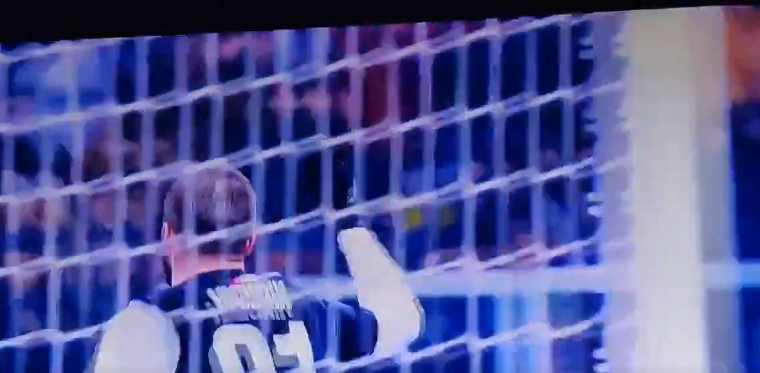 Sarriball in optima forma: drie (!) één-tweetjes in aanloop naar goal van Higuaín