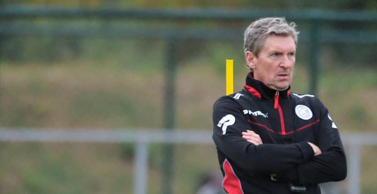 OFFICIEEL: Zulte Waregem vindt een oplossing voor Timotheou