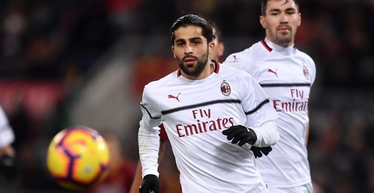 Update: 'Rodríguez gaat akkoord met miljoenensalaris in Turkije en wijst PSV af'