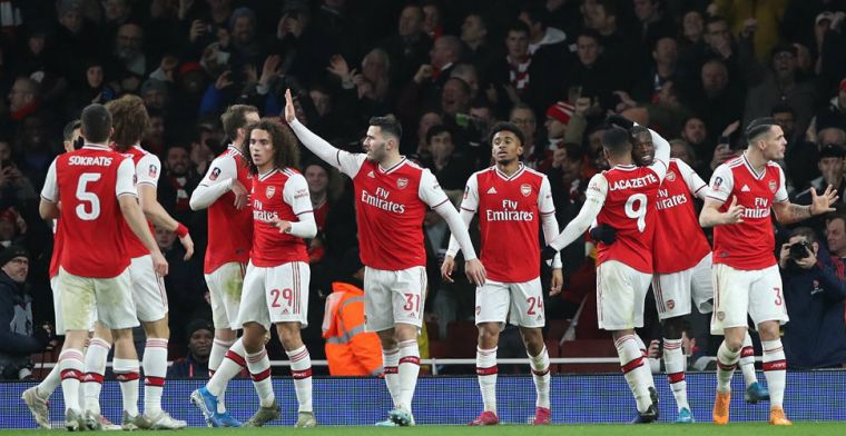 'Liverpool wil shoppen bij Arsenal', Gunners plaatsen alvast medische vacature