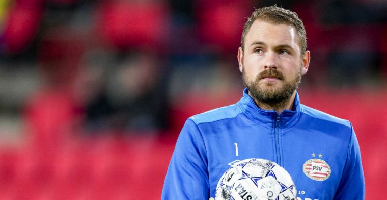 FC Utrecht blij met Zoet: 'Een jongen die te goed is om op de bank te zitten'