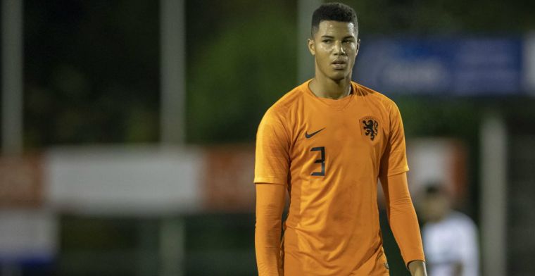 Setién kijkt naar Barça-jeugd en laat ook Maastrichtenaar (18) meetrainen