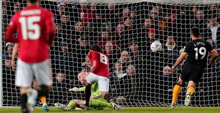 Mata velt ongelukkig Wolves; PSG haalt uit en revancheert zich tegen Monaco