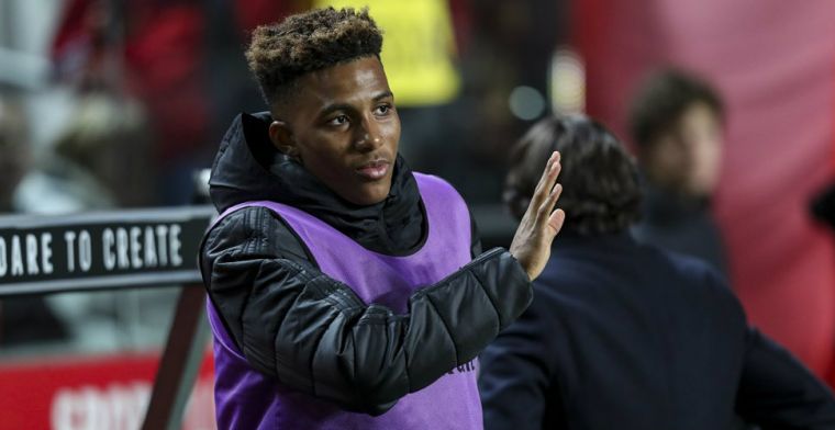 Tottenham Hotspur sluit eerste transfer af sinds entree Mourinho: deal met Benfica