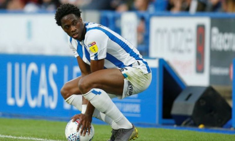 'Kongolo staat voor Championship-transfer en kan zestien plekken stijgen' Afbeelding: 'Kongolo staat voor Championship-transfer en kan zestien plekken stijgen'
