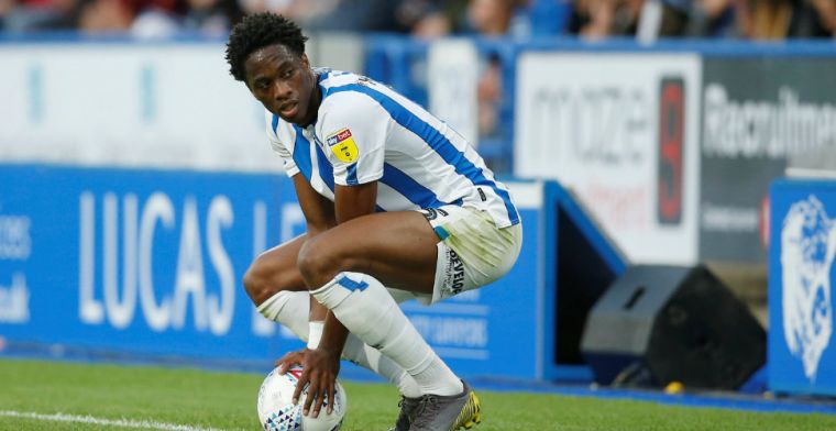 Fulham komt met bevestiging: Kongolo vertrekt op huurbasis naar Craven Cottage