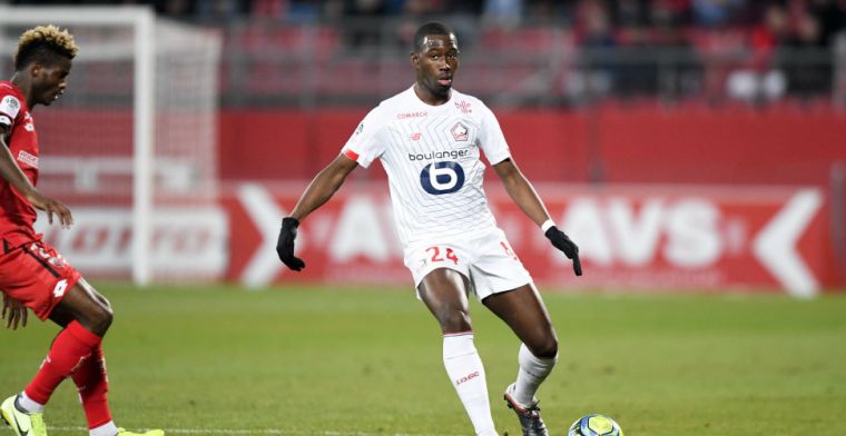 'Chelsea en United strijden om 'Pogba zonder bagage': Lille wil ruim 45 miljoen'