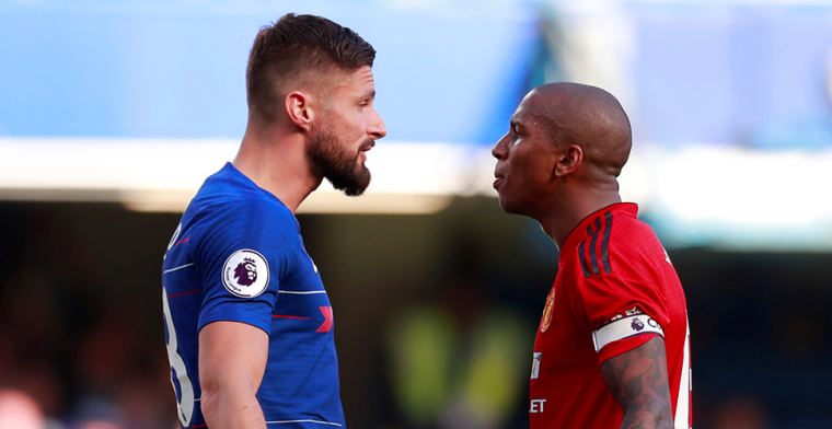 'Lukaku krijgt Giroud en ex-ploegmaat aan zijn zijde'