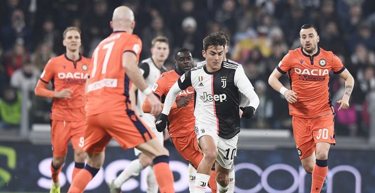 'Het is irritant dat er iemand is die de Gouden Bal vaker won dan Ronaldo'