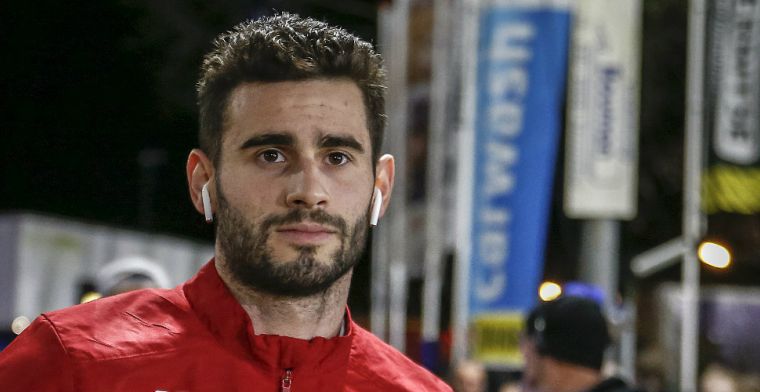 'Zaakwaarnemer Pereiro met 'Uruguayaans blufpoker': Villa niet geïnteresseerd'