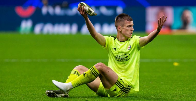 'Milan mengt zich in strijd om Barça-target: Dinamo accepteert bod van 30 miljoen'