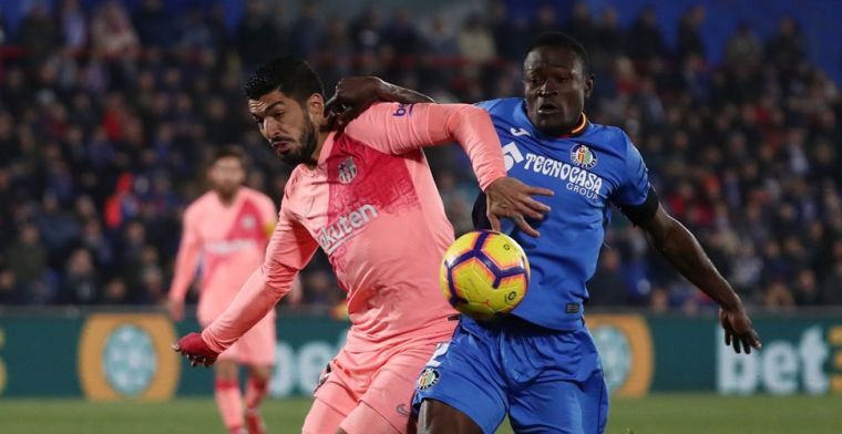 'Tottenham en Arsenal strijden om belangrijke kracht van Ajax-opponent Getafe'