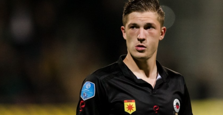 'Caenepeel (ex-KAA Gent) krijgt werkstraf voor slagen en verwondingen'
