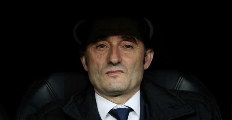 'Fraai gebaar Valverde: 'nee' tegen miljoenen ondanks weinig eervol ontslag'